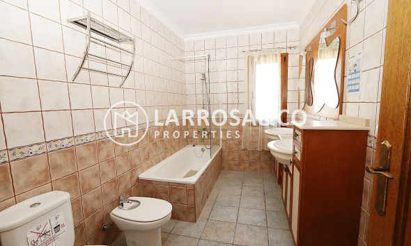 Resale - Country house - Benissa - Costa Blanca