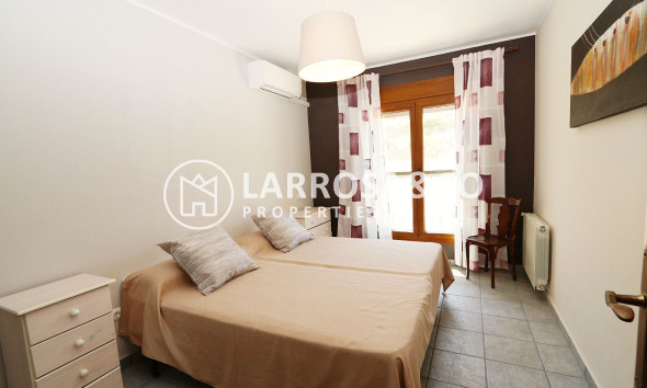 Resale - Country house - Benissa - Costa Blanca
