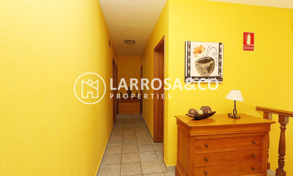 Resale - Country house - Benissa - Costa Blanca