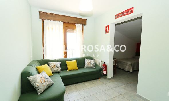 Resale - Country house - Benissa - Costa Blanca