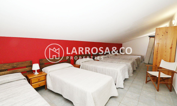 Resale - Country house - Benissa - Costa Blanca