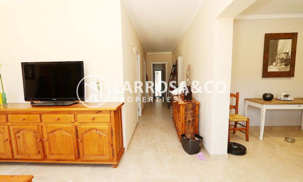 Resale - Country house - Benissa - Costa Blanca