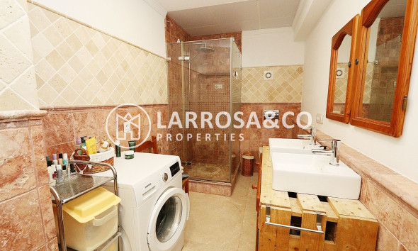 Resale - Country house - Benissa - Costa Blanca