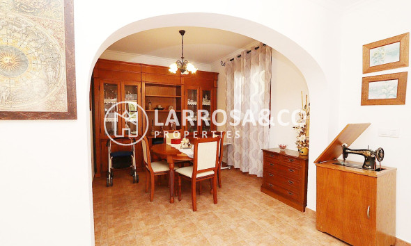 Resale - Country house - Benissa - Costa Blanca