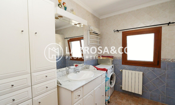 Resale - Country house - Benissa - Costa Blanca