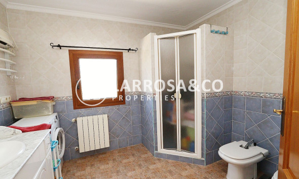 Resale - Country house - Benissa - Costa Blanca