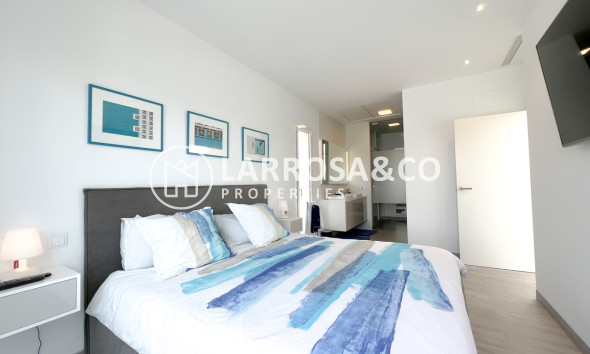 Resale - Detached House/Villa - Las Colinas Golf - Costa Blanca