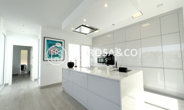 Resale - Detached House/Villa - Las Colinas Golf - Costa Blanca