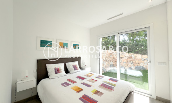 Resale - Detached House/Villa - Las Colinas Golf - Costa Blanca