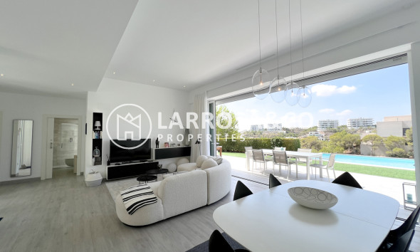 Resale - Detached House/Villa - Las Colinas Golf - Costa Blanca