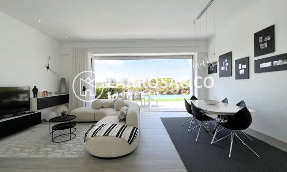 Resale - Detached House/Villa - Las Colinas Golf - Costa Blanca