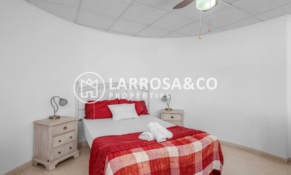 Resale - Detached House/Villa - Almoradí - Inland