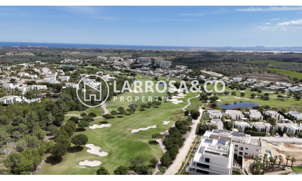 Resale - Apartment - Las Colinas Golf - Costa Blanca