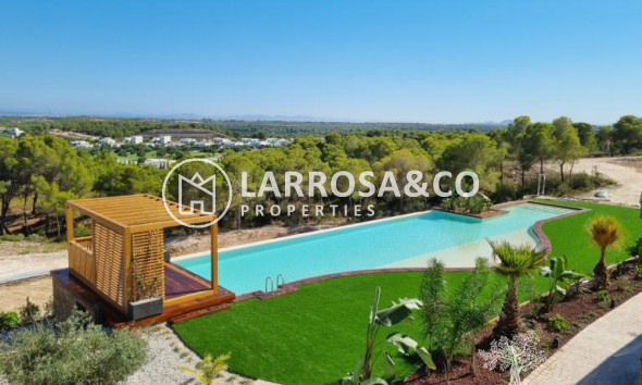 Resale - Apartment - Las Colinas Golf - Costa Blanca