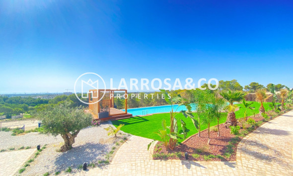 Resale - Apartment - Las Colinas Golf - Costa Blanca