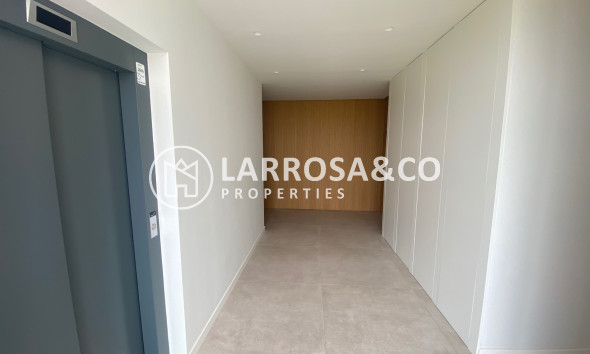 Resale - Apartment - Las Colinas Golf - Costa Blanca
