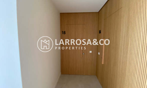 Resale - Apartment - Las Colinas Golf - Costa Blanca