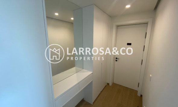 Resale - Apartment - Las Colinas Golf - Costa Blanca