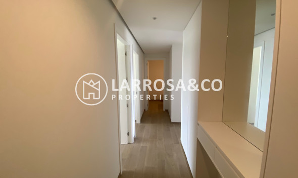 Resale - Apartment - Las Colinas Golf - Costa Blanca