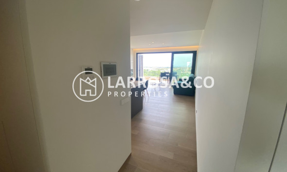 Resale - Apartment - Las Colinas Golf - Costa Blanca