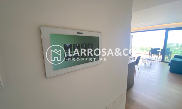 Resale - Apartment - Las Colinas Golf - Costa Blanca