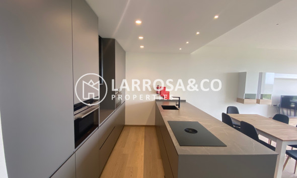 Resale - Apartment - Las Colinas Golf - Costa Blanca