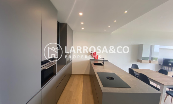 Resale - Apartment - Las Colinas Golf - Costa Blanca