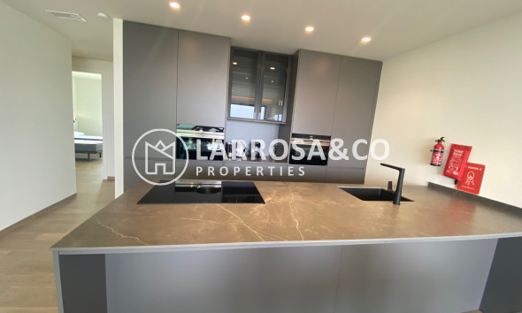 Resale - Apartment - Las Colinas Golf - Costa Blanca