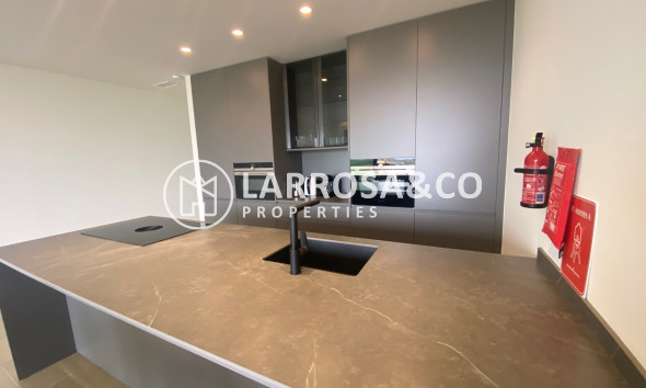 Resale - Apartment - Las Colinas Golf - Costa Blanca