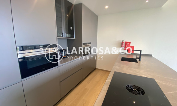 Resale - Apartment - Las Colinas Golf - Costa Blanca