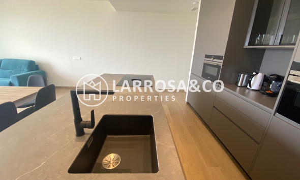 Resale - Apartment - Las Colinas Golf - Costa Blanca