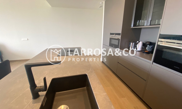 Resale - Apartment - Las Colinas Golf - Costa Blanca