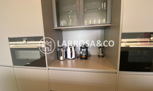 Resale - Apartment - Las Colinas Golf - Costa Blanca