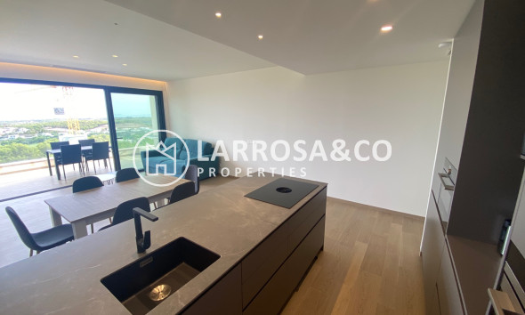 Resale - Apartment - Las Colinas Golf - Costa Blanca