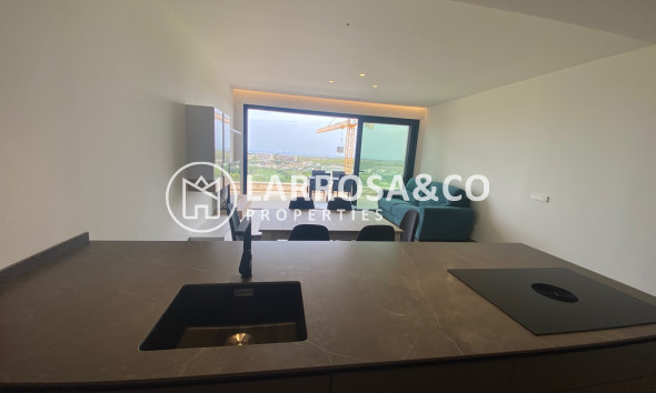 Resale - Apartment - Las Colinas Golf - Costa Blanca