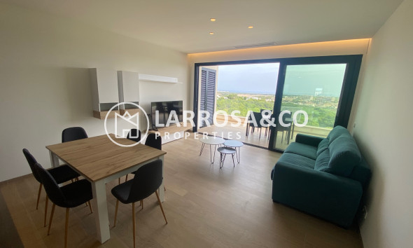 Resale - Apartment - Las Colinas Golf - Costa Blanca