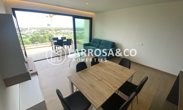 Resale - Apartment - Las Colinas Golf - Costa Blanca