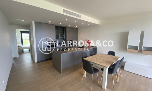 Resale - Apartment - Las Colinas Golf - Costa Blanca