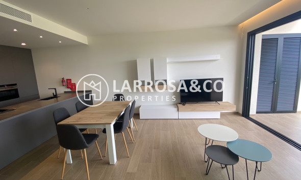 Resale - Apartment - Las Colinas Golf - Costa Blanca