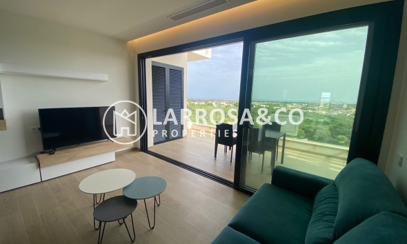 Resale - Apartment - Las Colinas Golf - Costa Blanca