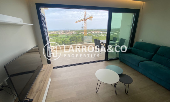 Resale - Apartment - Las Colinas Golf - Costa Blanca