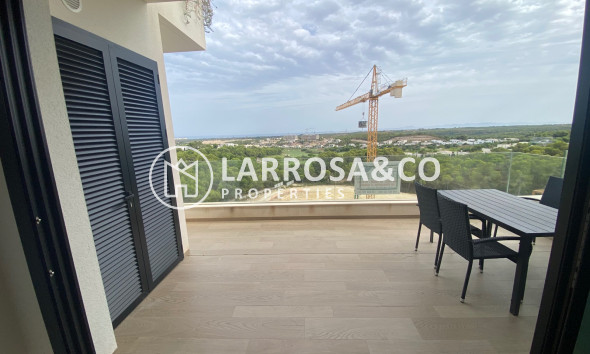 Resale - Apartment - Las Colinas Golf - Costa Blanca