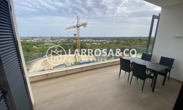Resale - Apartment - Las Colinas Golf - Costa Blanca