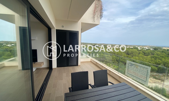 Resale - Apartment - Las Colinas Golf - Costa Blanca