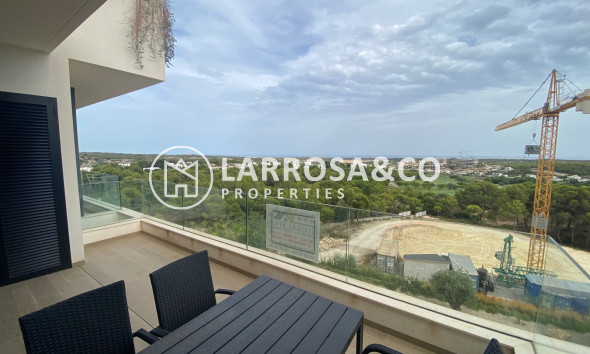 Resale - Apartment - Las Colinas Golf - Costa Blanca