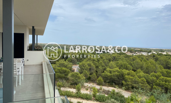 Resale - Apartment - Las Colinas Golf - Costa Blanca