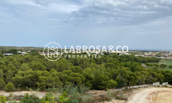 Resale - Apartment - Las Colinas Golf - Costa Blanca