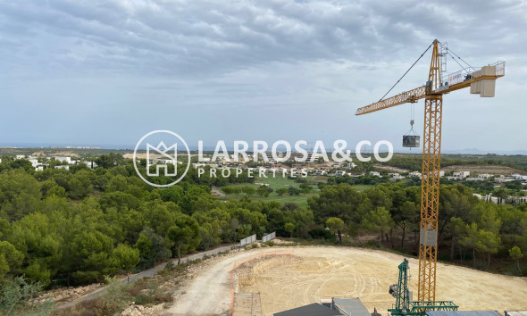 Resale - Apartment - Las Colinas Golf - Costa Blanca