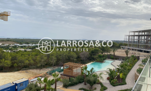 Resale - Apartment - Las Colinas Golf - Costa Blanca