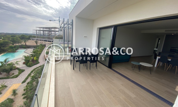 Resale - Apartment - Las Colinas Golf - Costa Blanca
